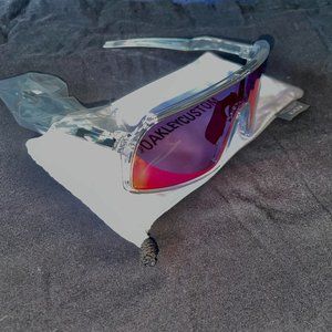 Custom Oakley Sutro Sunglasses